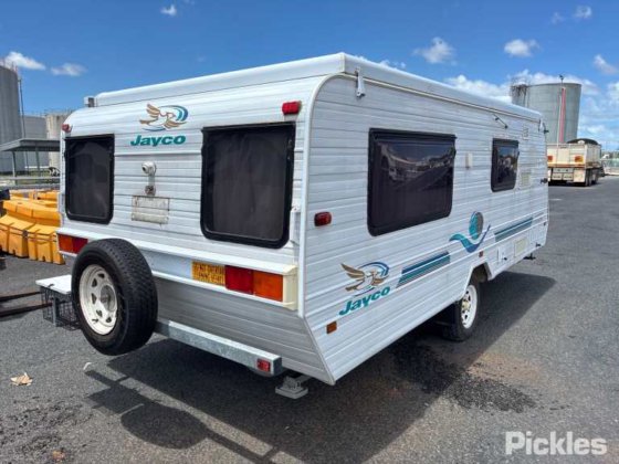 2002 ジェイコ フリーダム