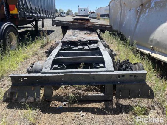 マキストランス