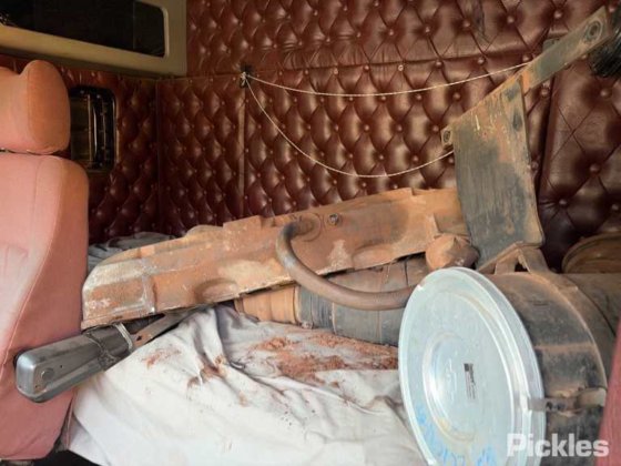 2000年 ケンワース T604