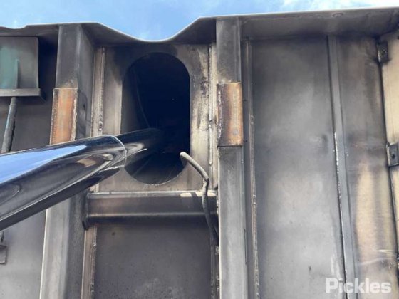 2016 マック トライデント