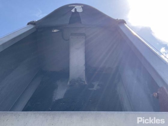 2016 マック トライデント