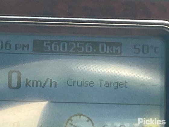 2016 マック トライデント