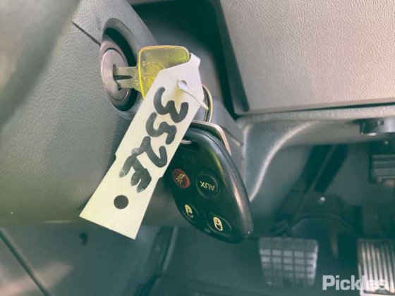 2016 マック トライデント