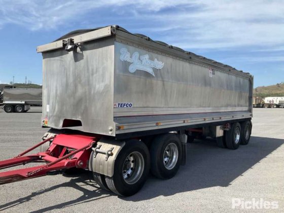 2016 マック トライデント