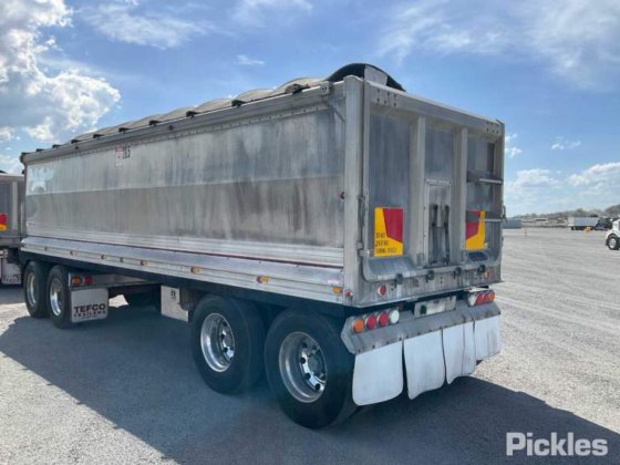 2016 マック トライデント