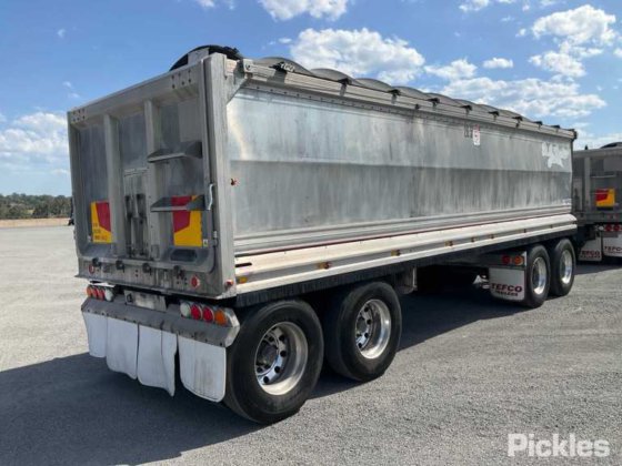 2016 マック トライデント