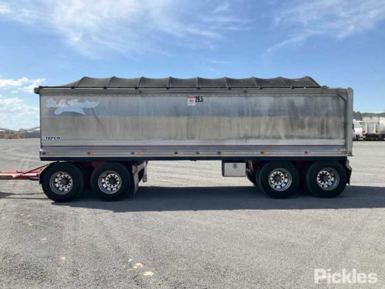 2016 マック トライデント