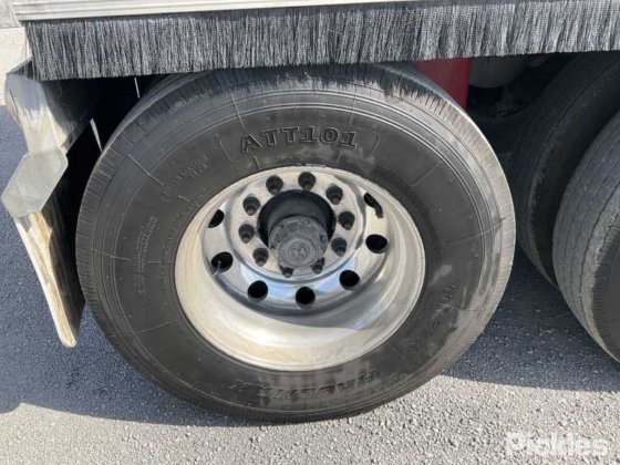 2016 マック トライデント