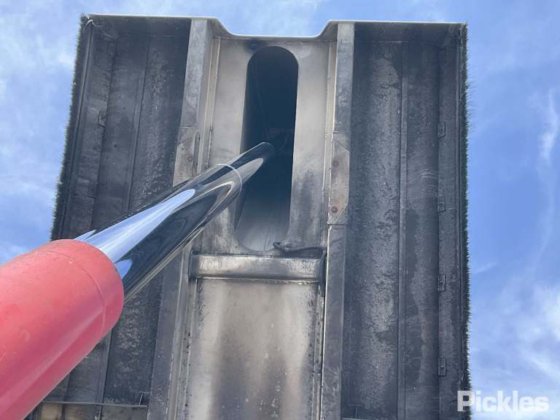 2016 マック トライデント