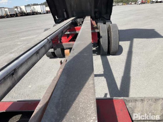 2016 マック トライデント