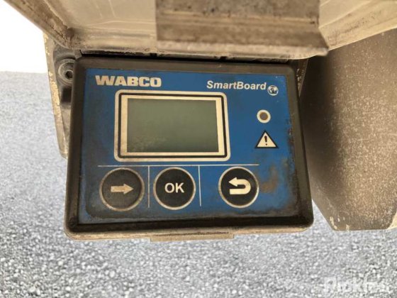 2016 マック トライデント