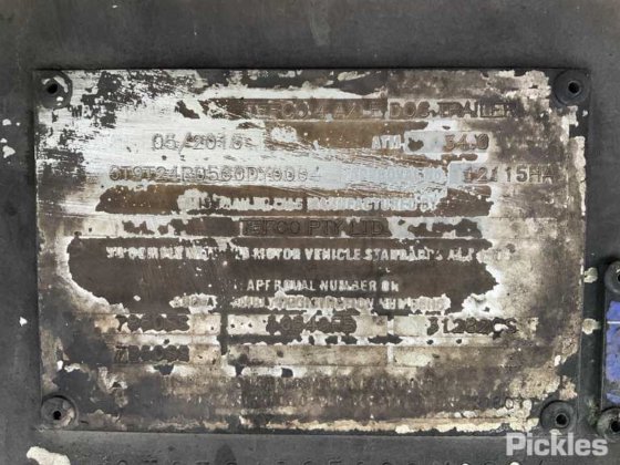 2016 マック トライデント