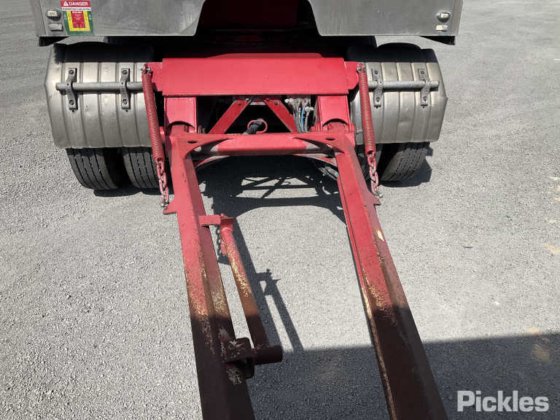 2016 マック トライデント