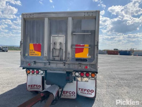 2016 マック トライデント