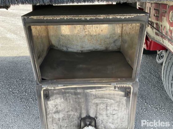 2016 マック トライデント