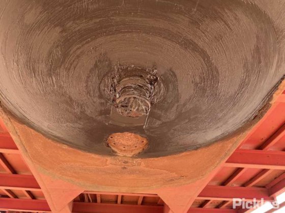 2010年南十字架拖车