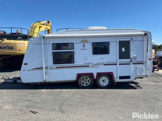 2006年奥运会冠军