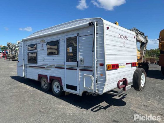 2006年奥运会冠军