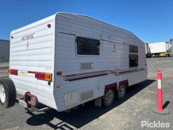 2006年奥运会冠军