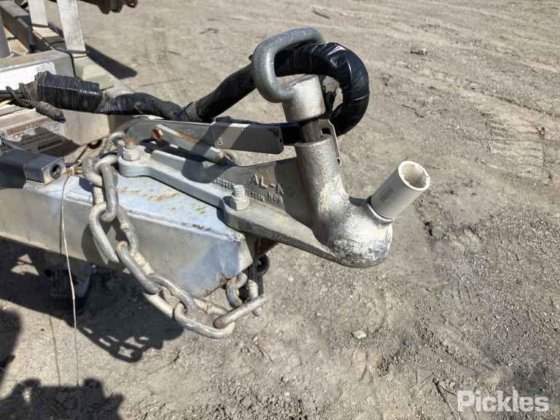 2009 Paramount Classico