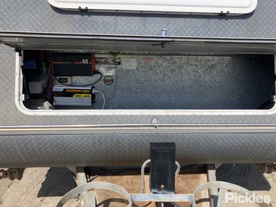 2009 Paramount Classic