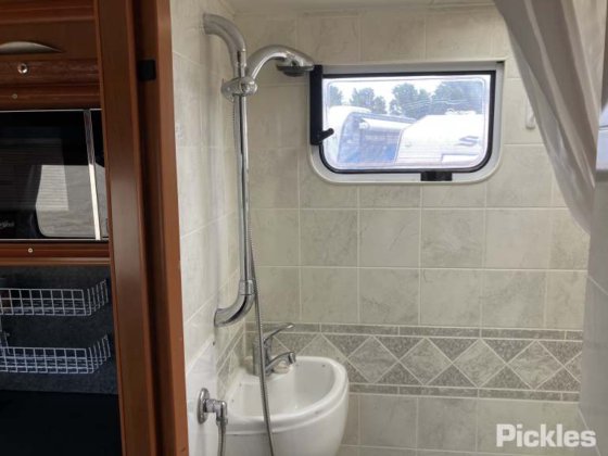 2009 Paramount Classic