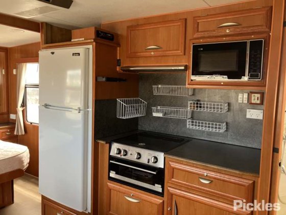 2009 Paramount Classic