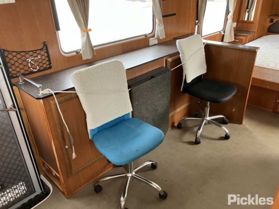 2009 Paramount Classico