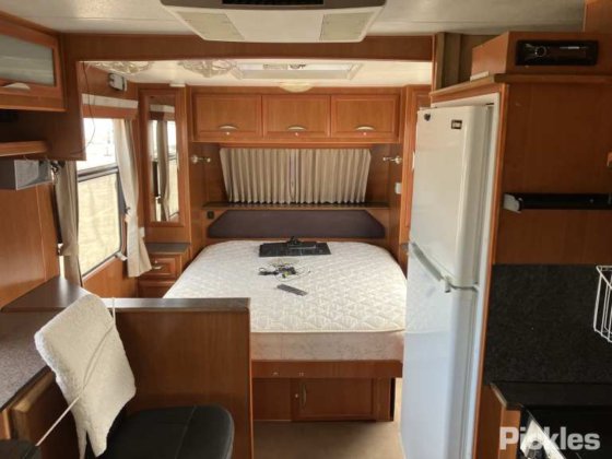 2009 Paramount Classic