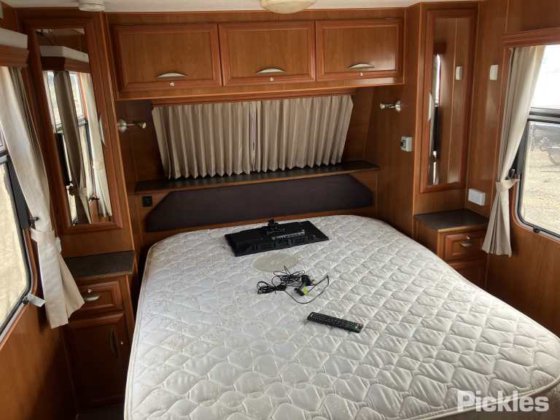 2009 Paramount Classic