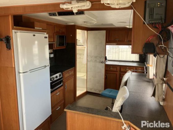 2009 Paramount Classico