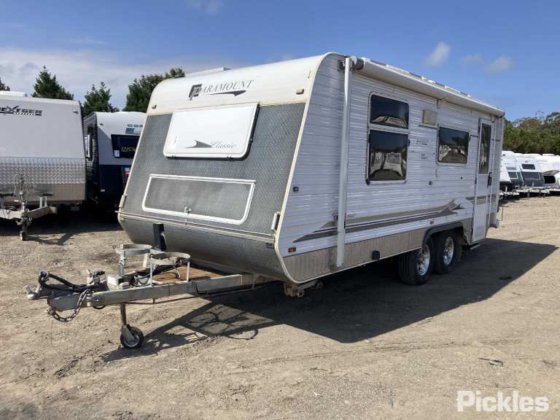 Paramount Clássico de 2009