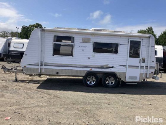 2009 Paramount Classic