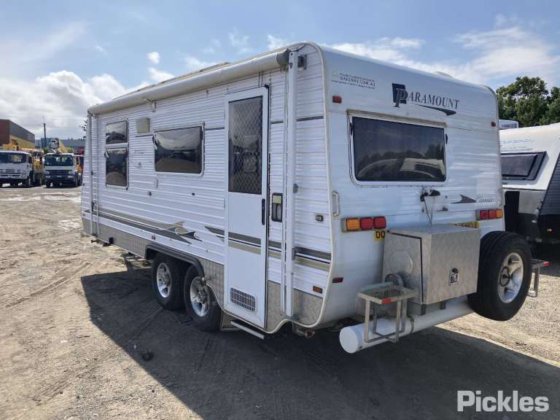 Paramount Clássico de 2009