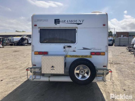 Paramount Clássico de 2009