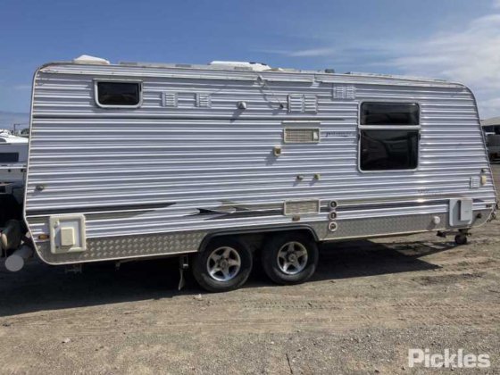 2009 Paramount 经典