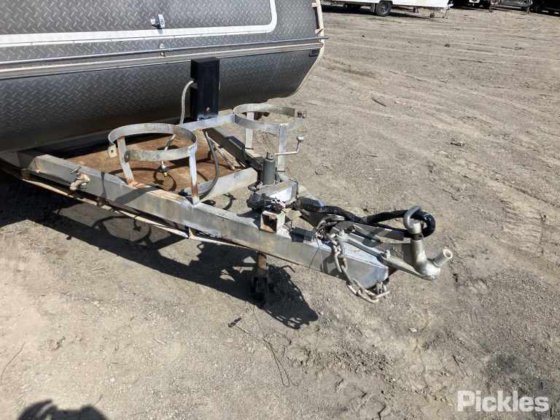 2009 Paramount Classico