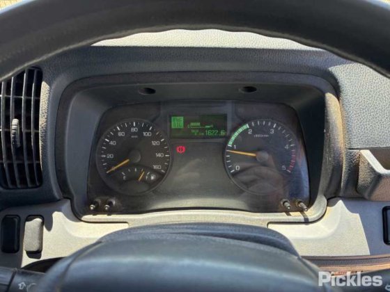 2017 三菱ふそう キャンター