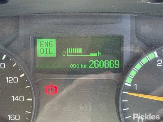 2017 三菱ふそう キャンター