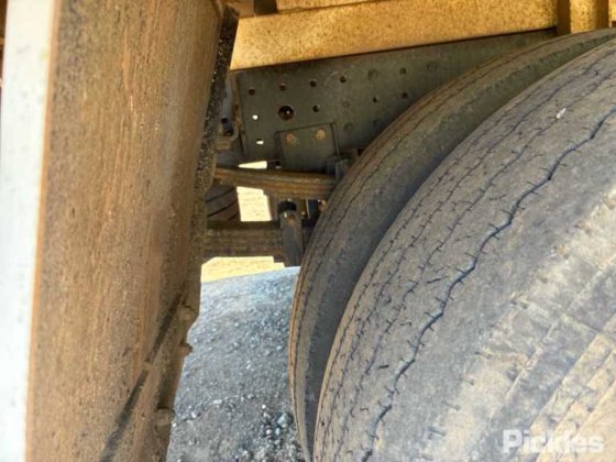 2017 三菱ふそう キャンター