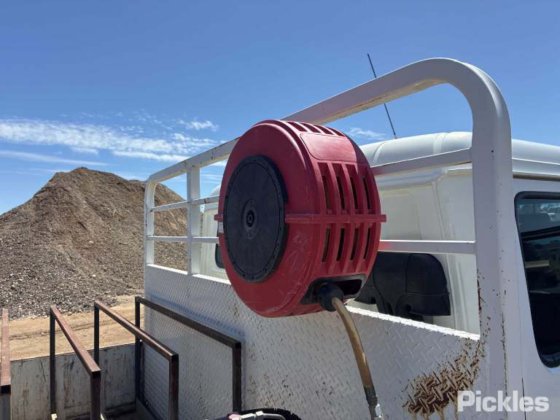 2017 三菱ふそう キャンター