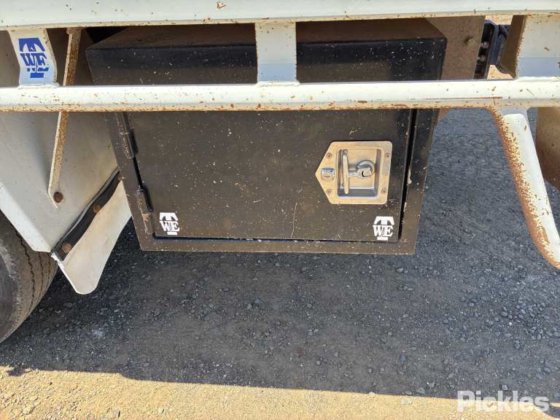 2017 三菱ふそう キャンター