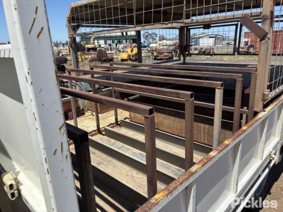 2017 三菱ふそう キャンター