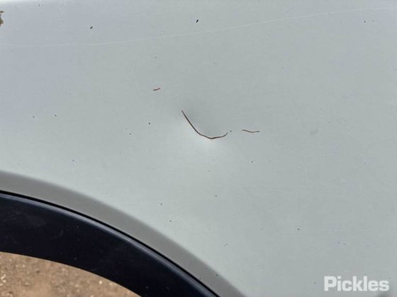 2017 三菱ふそう キャンター