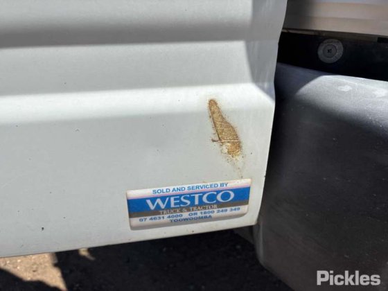 2017 三菱ふそう キャンター