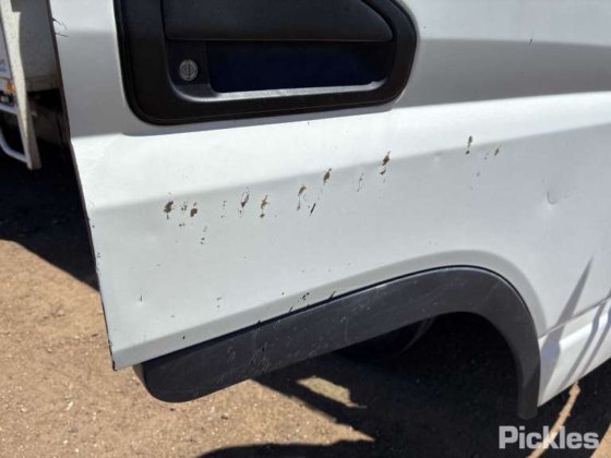 2017 三菱ふそう キャンター