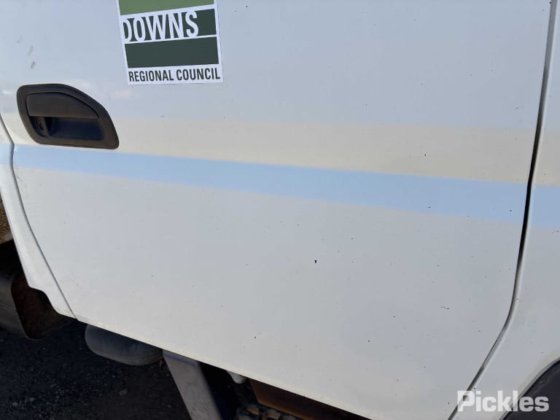 2017 三菱ふそう キャンター