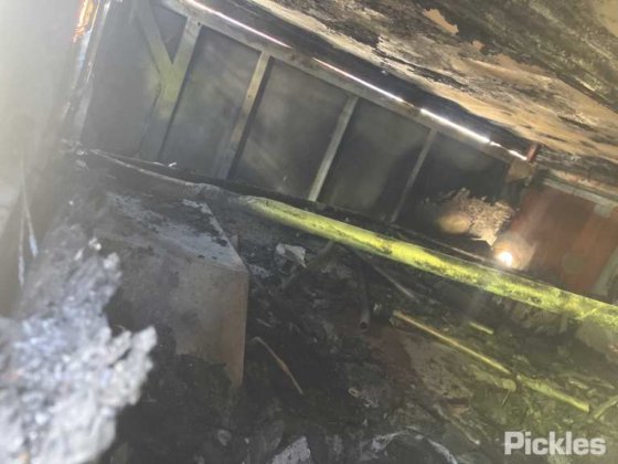 2018 EzyTrail リンカーン