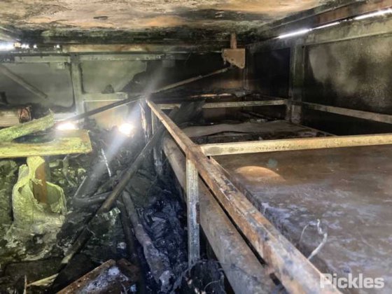 2018 EzyTrail リンカーン