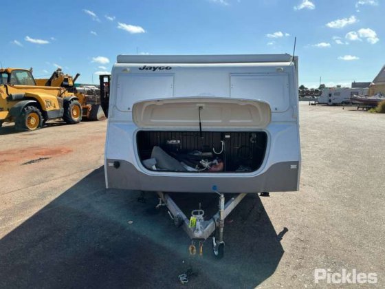 2011年 Jayco